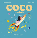 Coco et la fusée